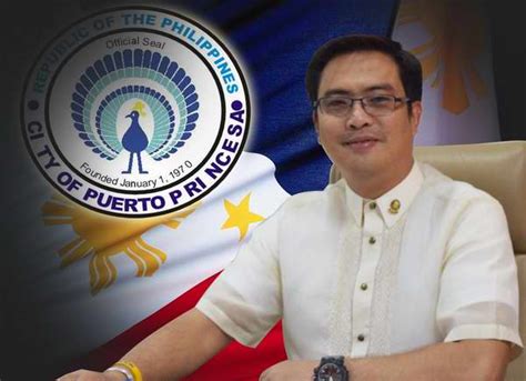 vice mayor puerto princesa palawan